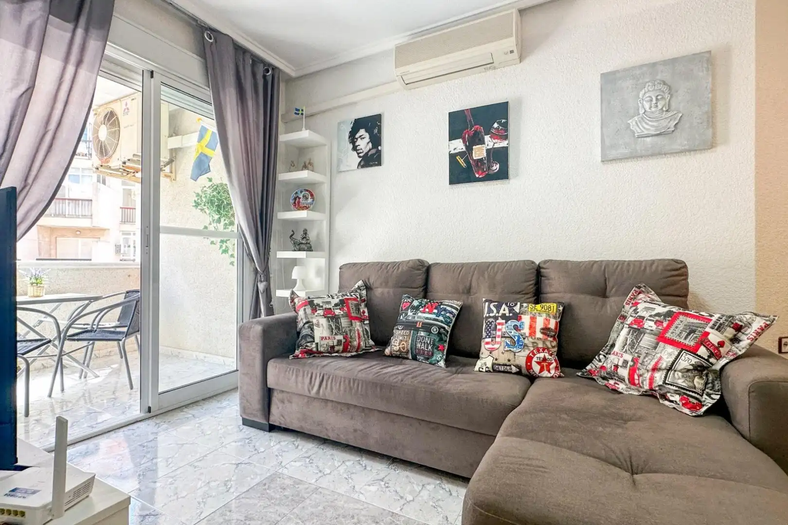 Apartament en venda a Playa del Cura