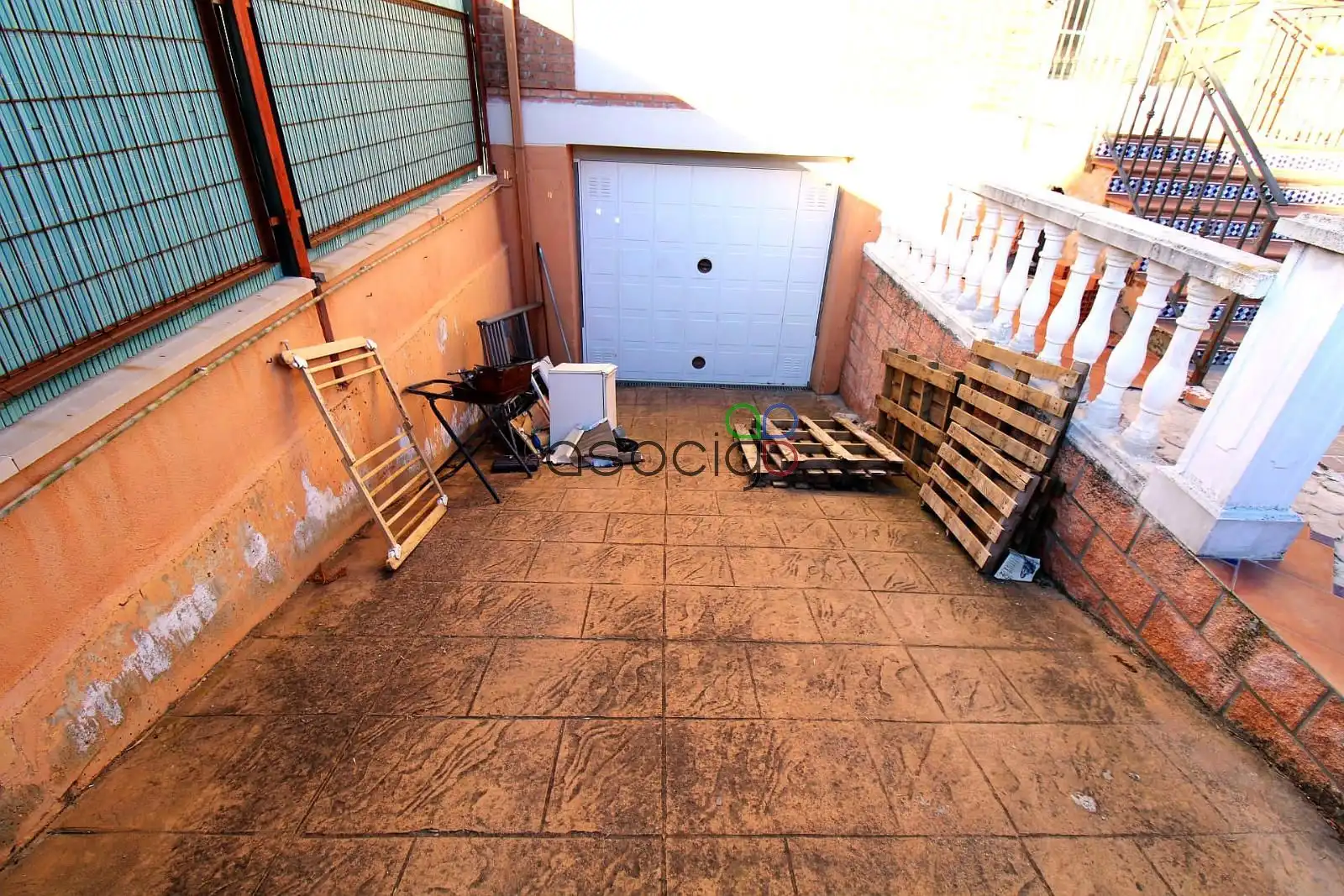 Casa adosada en venta en Azuqueca de Henares con Calefacción