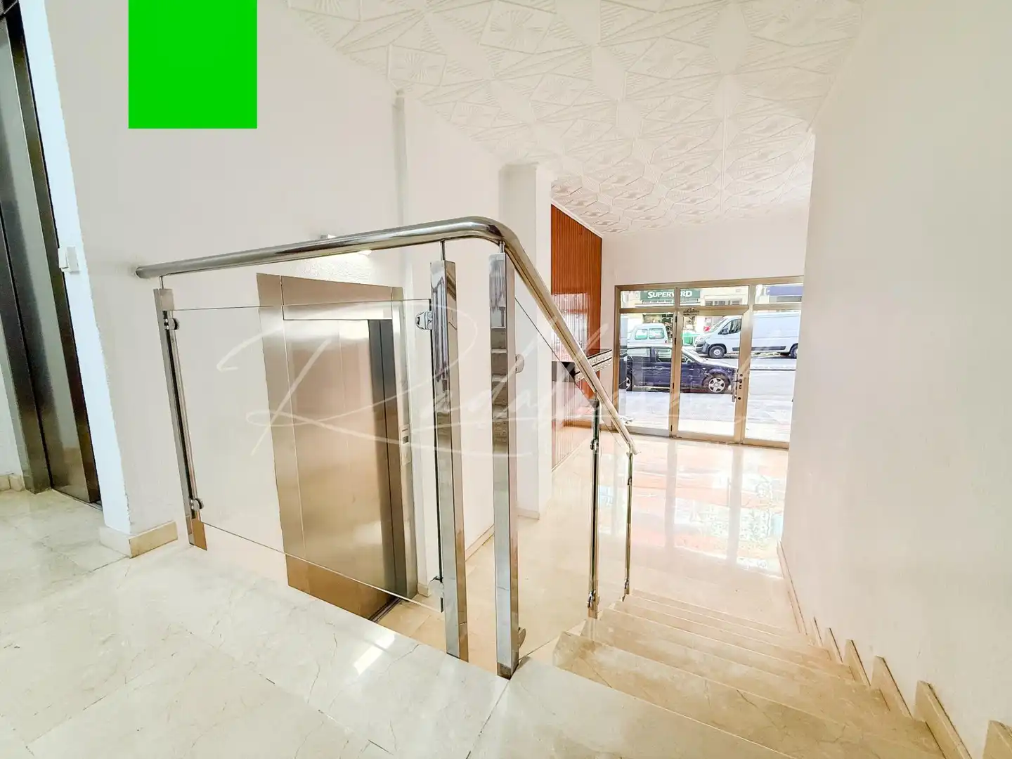 Flat for sale in Centre