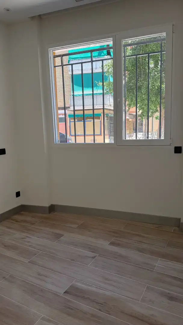 Schlafzimmer von Wohnung zum Verkauf in Getafe mit Klimaanlage, Heizung und Haustechnik