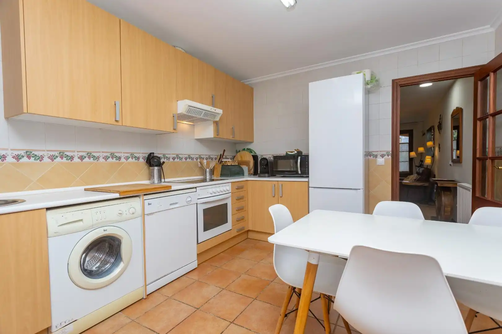 Casa in vendita a BARQUERA, imagen 15