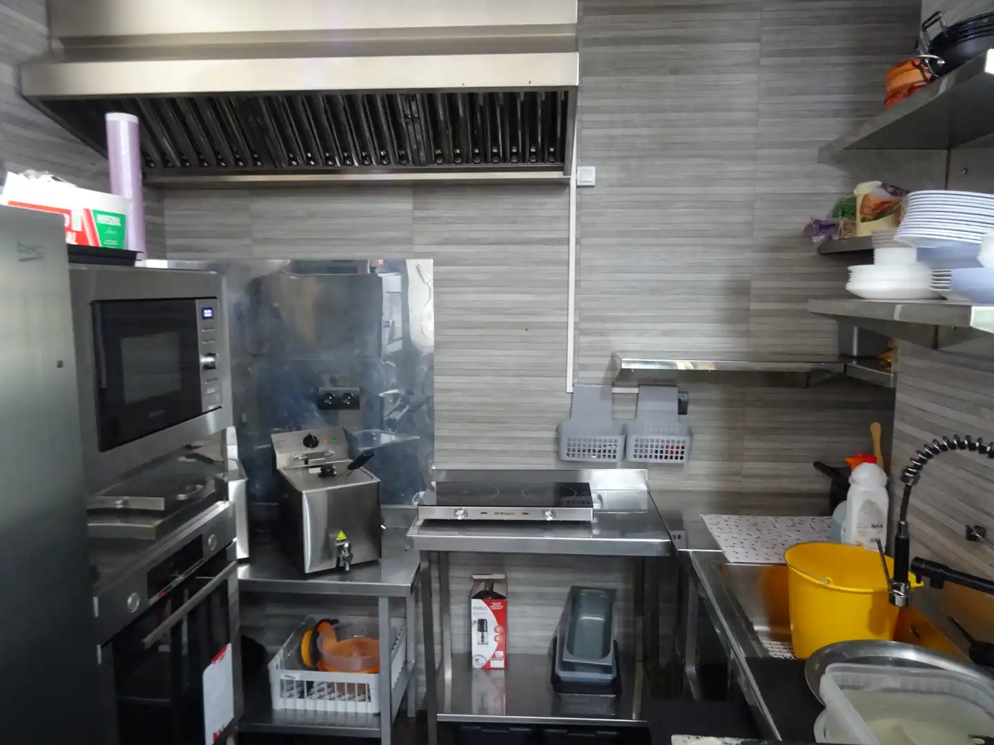 Business premises for sale in Algemesí, imagen 7