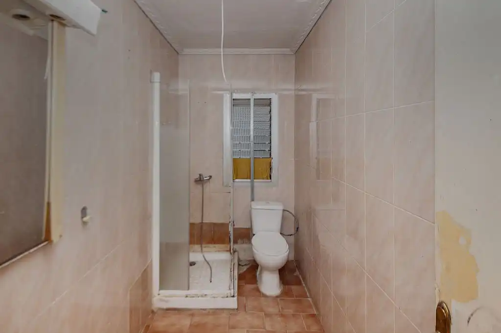 Bany de Pis en venda en Mislata