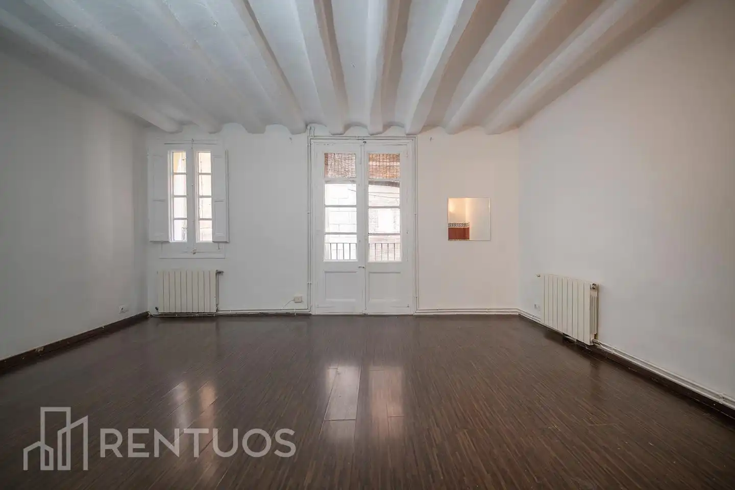 Piso en venta en calle d'en Roca