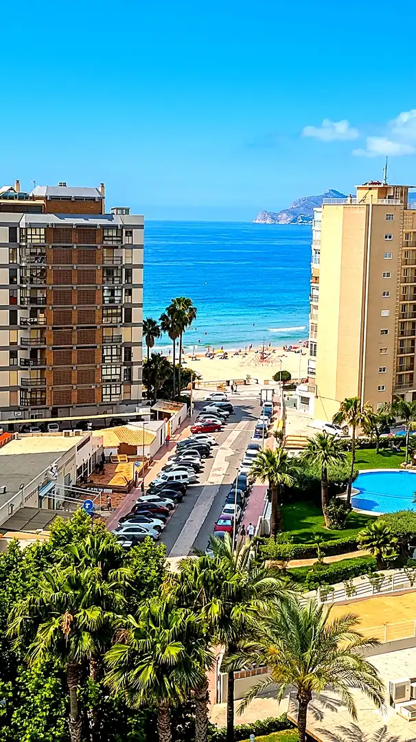 Apartment with garden for sale in Playa Arenal - Bol, imagen 9