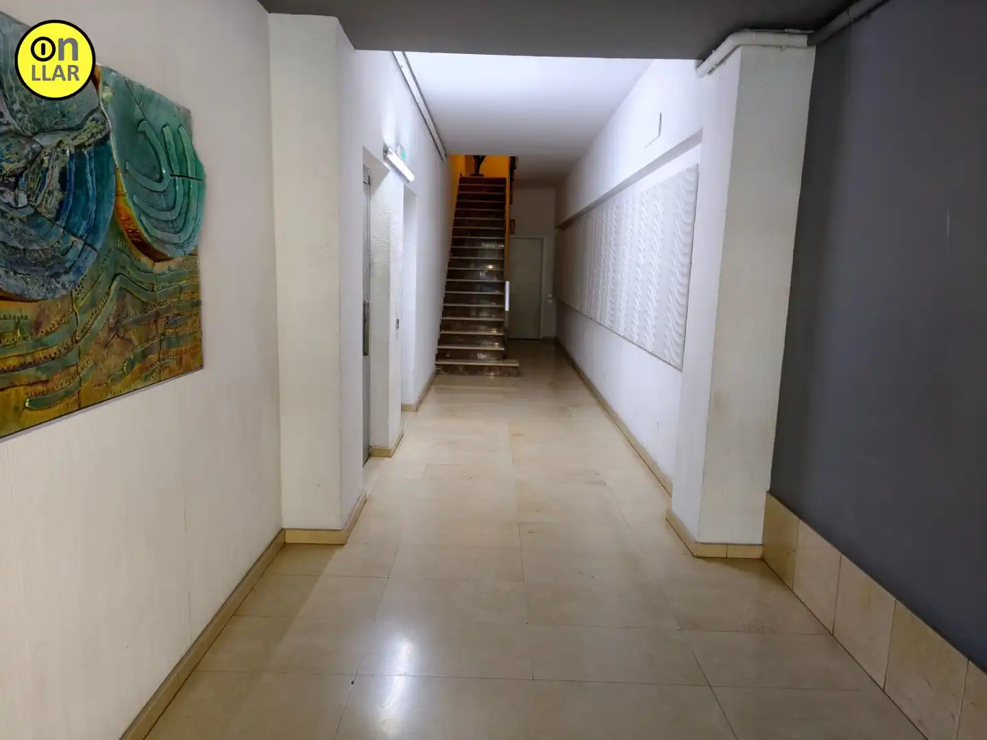 Piso con terraza en venta en SANT ESTEVE, imagen 27
