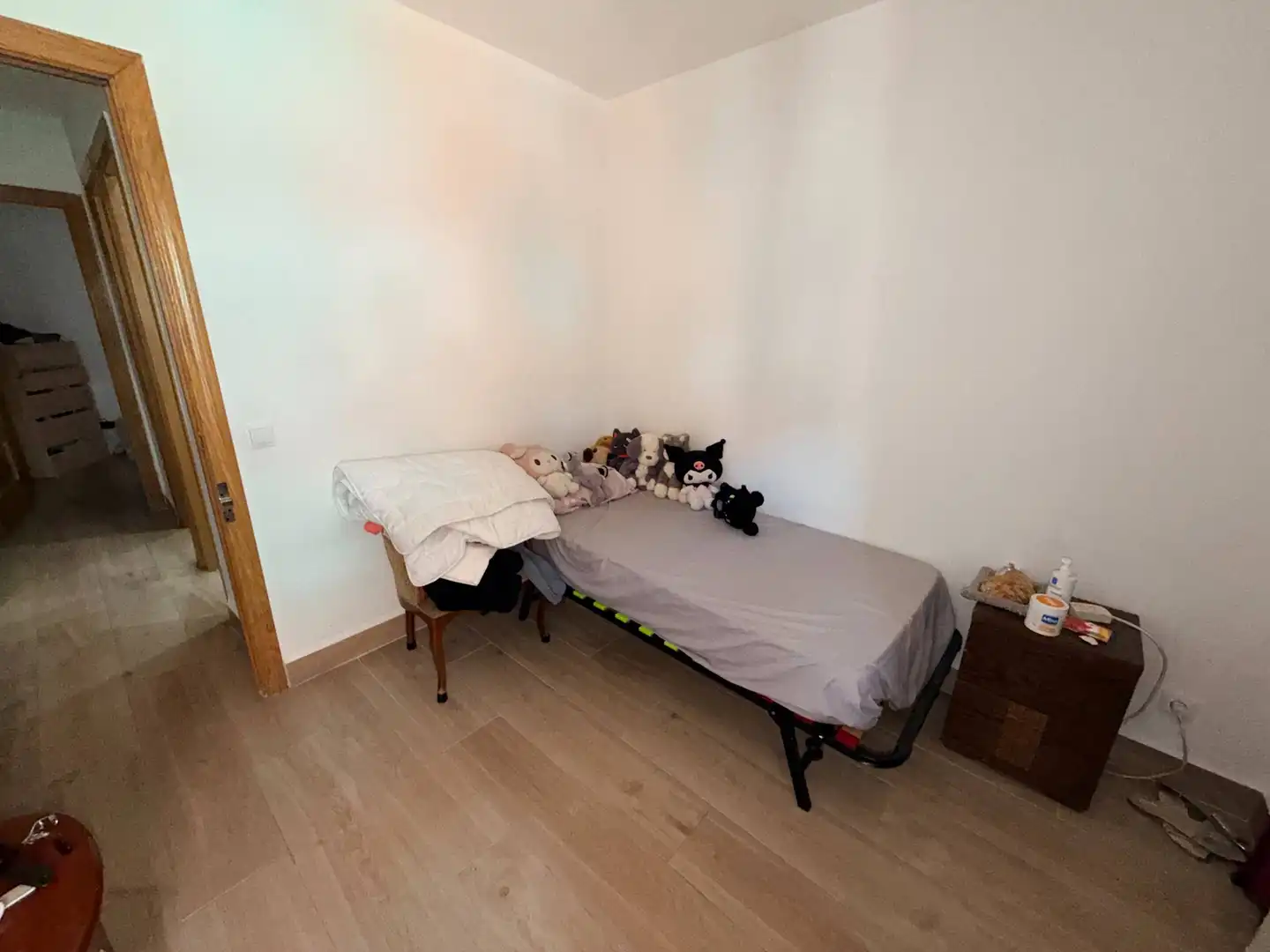 Flat for sale in San Isidro