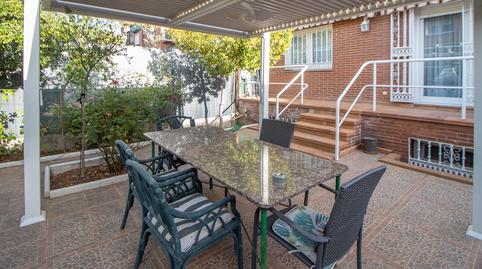 Photo 5 of Single-family semi-detached for sale in Calle Los Abetos, Prado Santo Domingo - Ensanche, Madrid