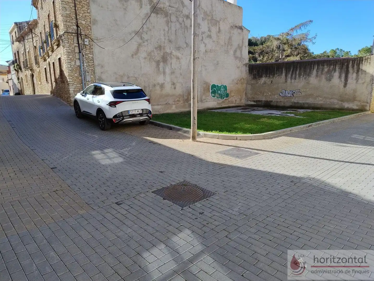 Terrenos y solares en venta en Santa Oliva, imagen 2