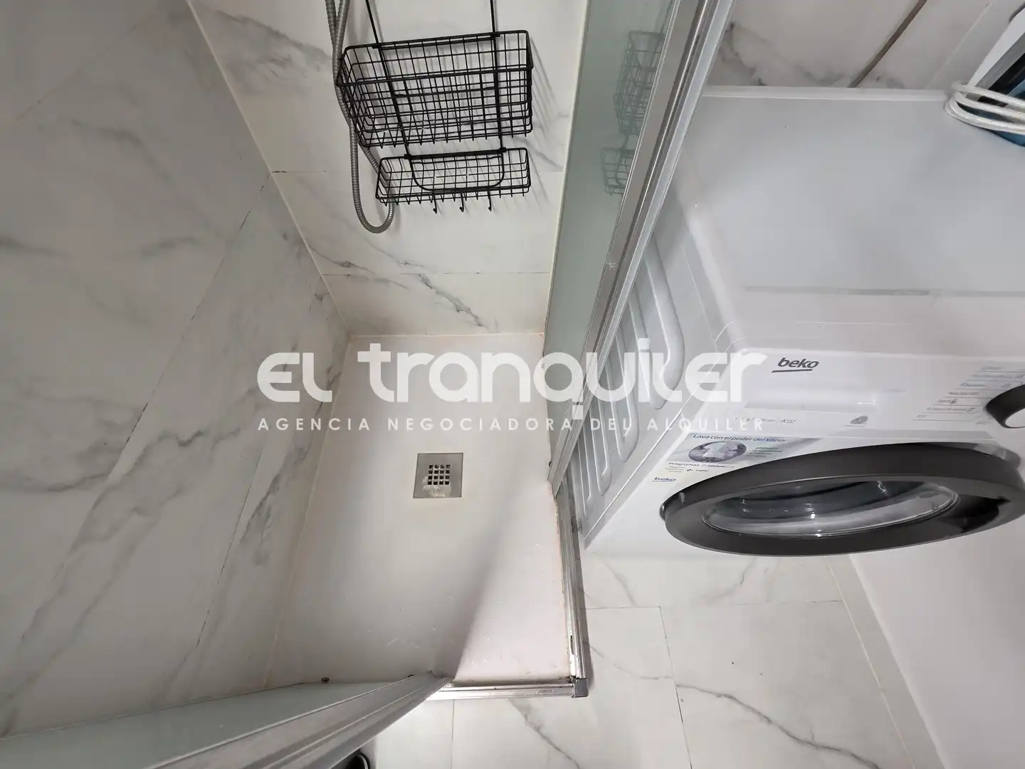 Study for rent in Calle San Vicente Ferrer, Universidad - Malasaña