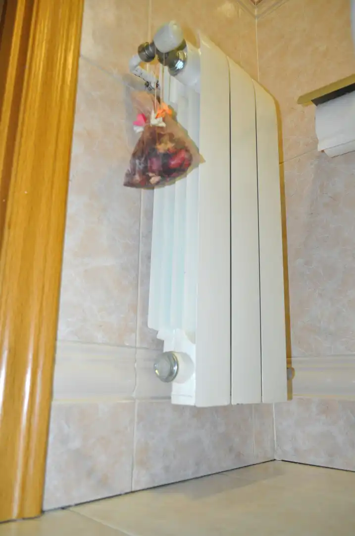 Apartamento en venta en Valencia con Aire acondicionado, Calefacción y Horno