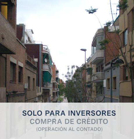 Piso en Venta en Carrer de l'Esport en Can Clota