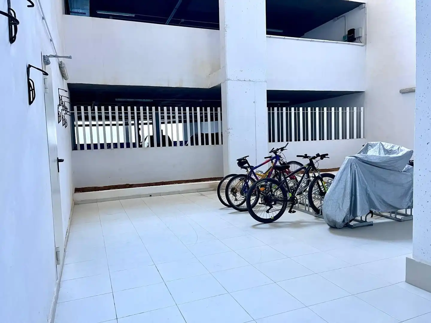 Ático con piscina en venta en avenida República Argentina, imagen 42