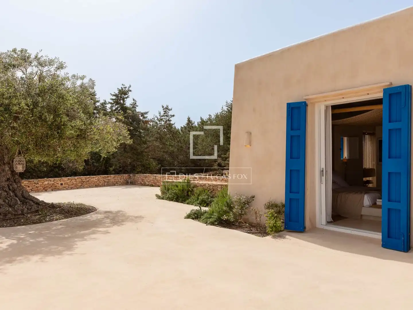 Villa avec piscine à vendre à Formentera, imagen 51