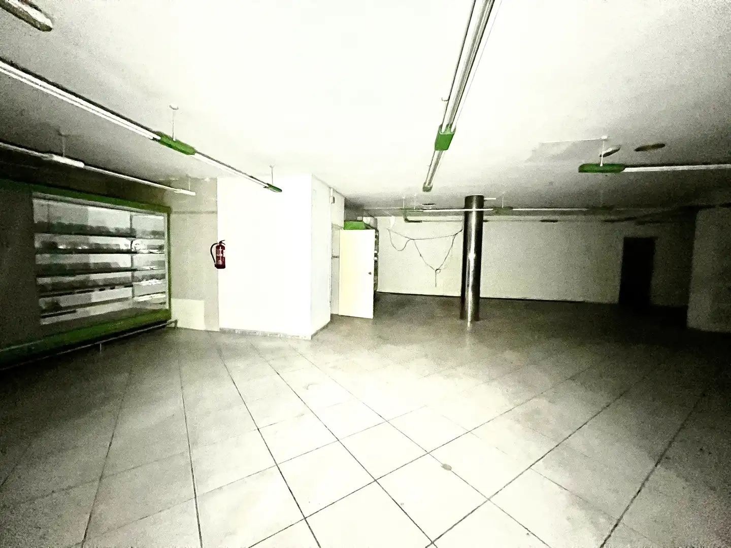 Business premises for sale in Carrer de l'Alcalde Armengou, imagen 16