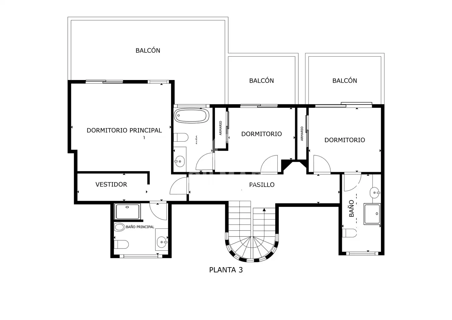 Casa o chalet en venta en Zahara de los Atunes con Calefacción, Jardín privado y Piscina