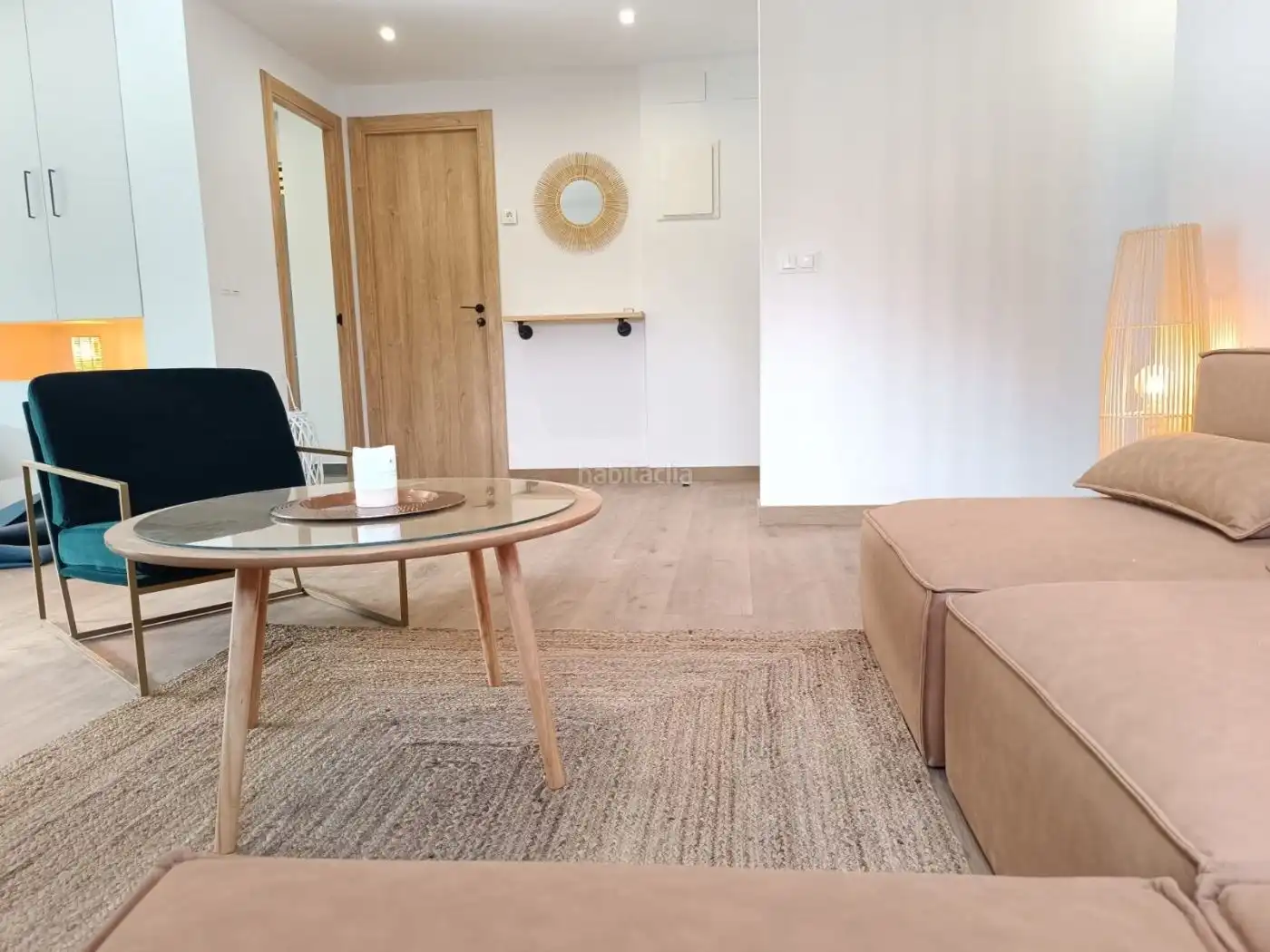 Maison avec jardin à louer à Camí de la Pineda 41, imagen 27