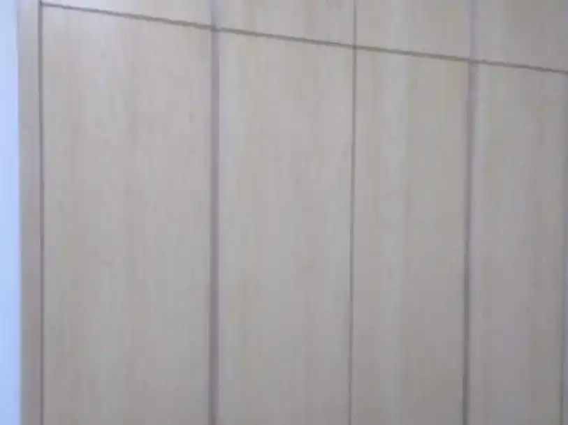 Schlafzimmer von Wohnung zur Miete in Cabanes mit Klimaanlage