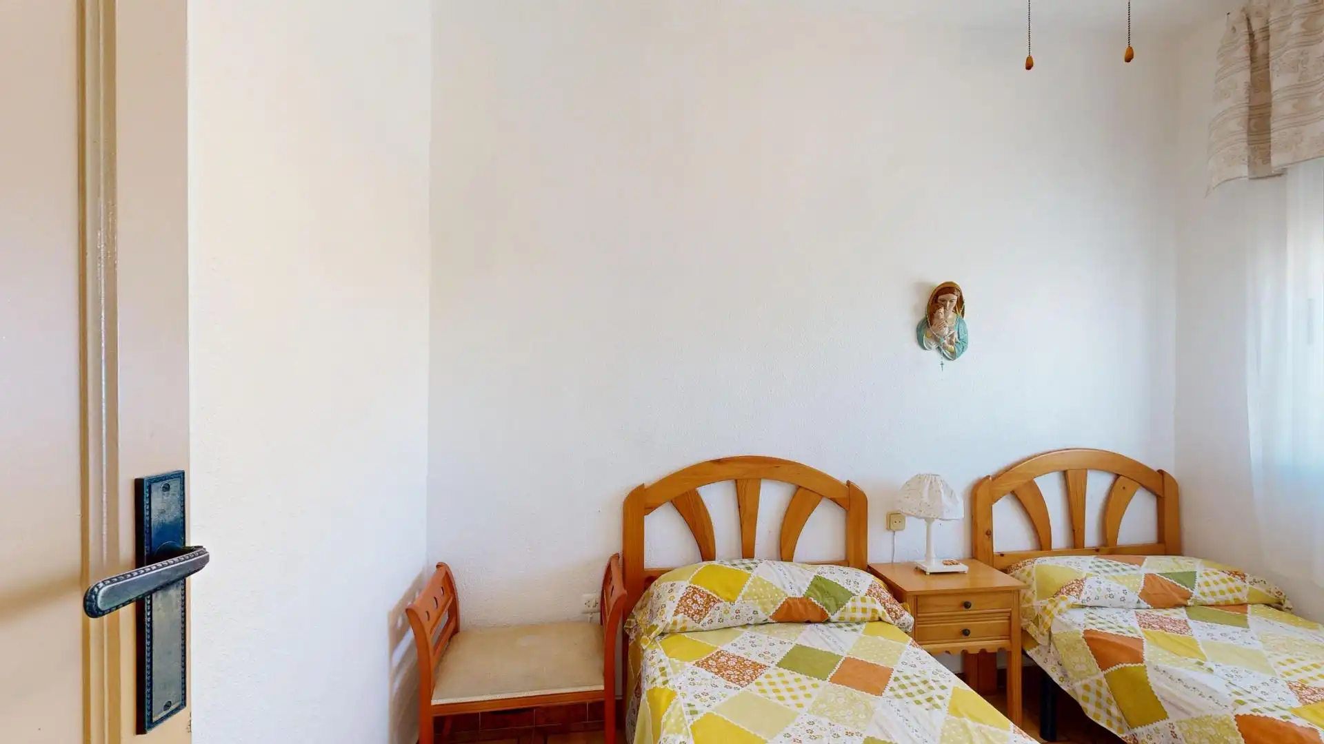 Habitación de Piso en venta en Cartagena con Aire acondicionado y Terraza