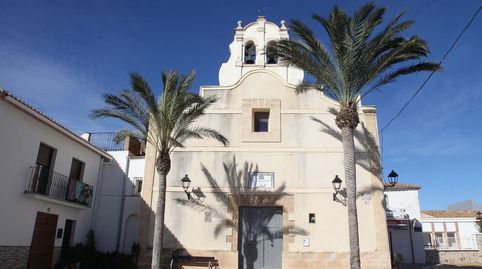 Foto 3 de Casa o chalet en venta en N/a, -1, Els Poblets, Alicante