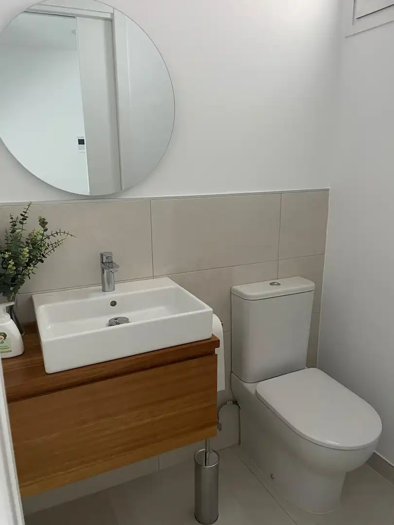 Apartment with pool to rent in Calle Verdi 1, imagen 5