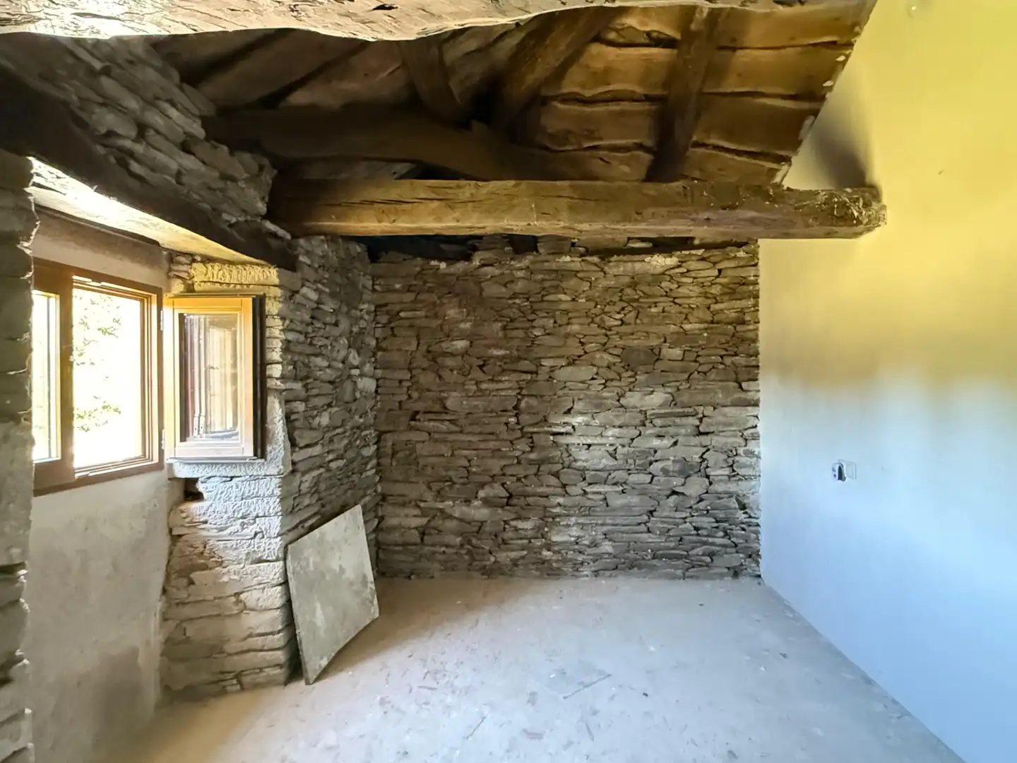 Houses for sale in Cospeito  with Private garden