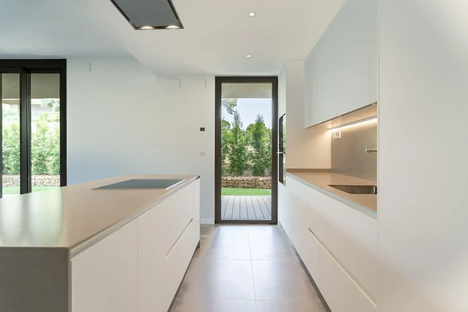 Wohnung mit Pool zum Verkauf in PLA DE MASET (DEL) (Salou) - LLEVANT, imagen 5