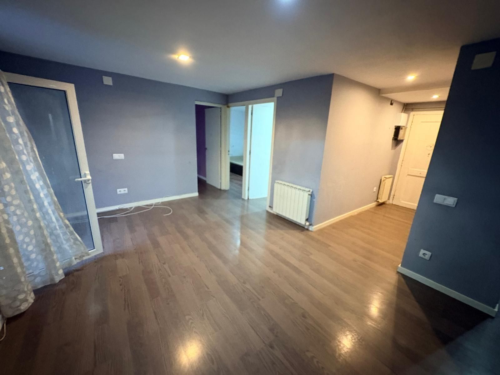 Pis en venda en Igualada amb Parquet i Balcó