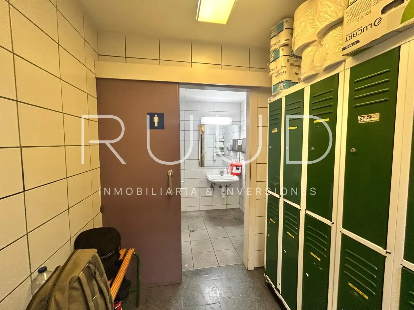 Gewerbefläche zum Verkauf in del Guinardó, imagen 18