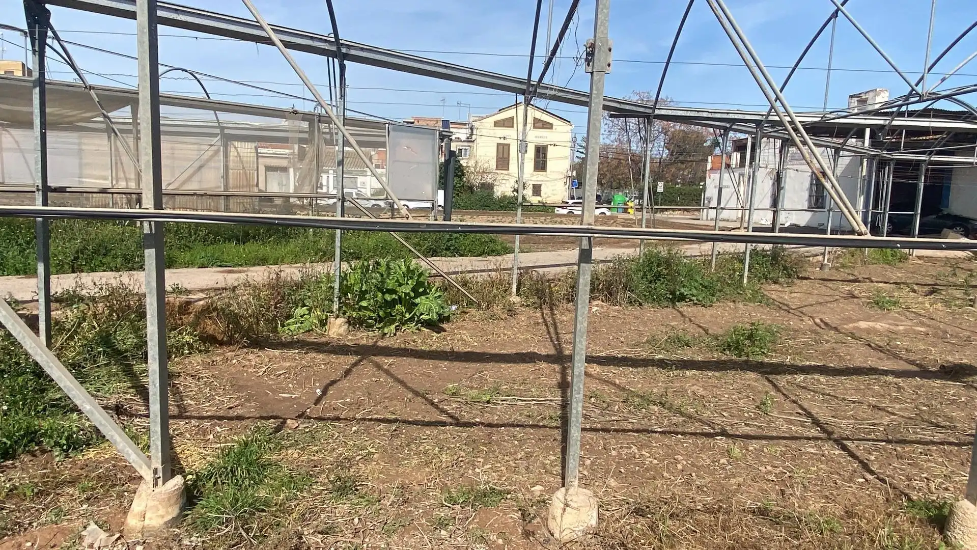 Casa o chalet en venta en Meliana con Jardín privado