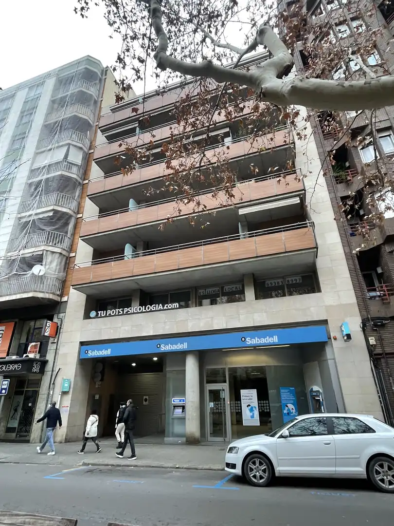 Ufficio con ascensore in vendita a Passeig de Pere III, imagen 24