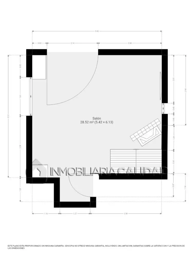 Casa en venta en Revillarruz, imagen 34