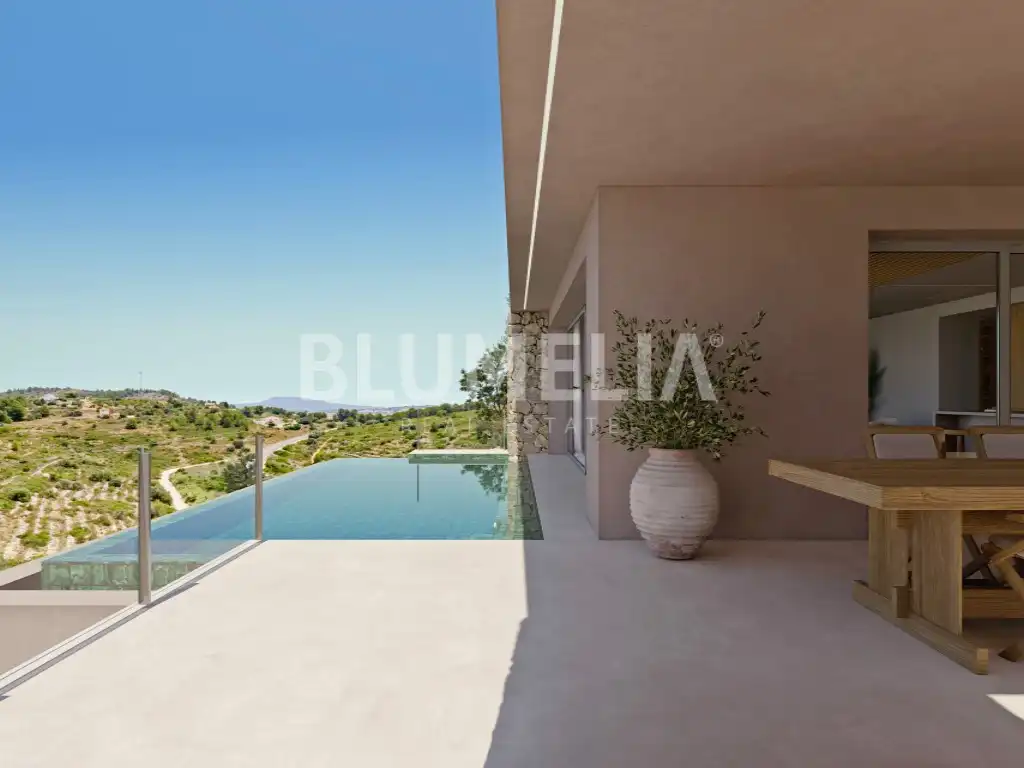 Maison avec piscine à vendre à Lugar P.P. Medina Lliber, imagen 5