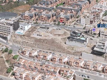 Terreno residenziale in vendita a Genil