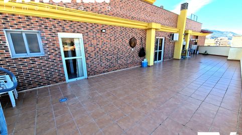 Foto 2 de Ático en venta en San Cristobal - San Diego, Lorca