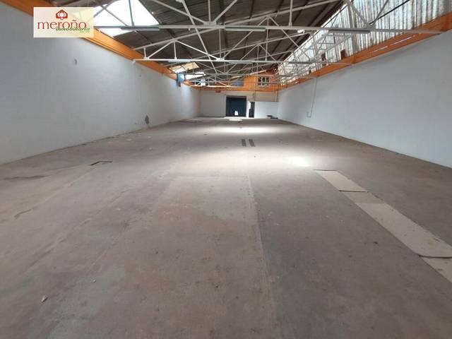 Nave industrial en Venta en Albatera