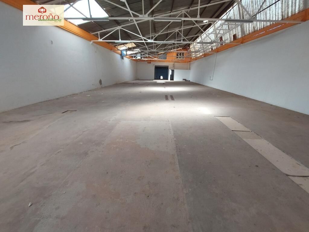 Nave industrial en venta en Albatera