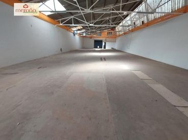 Nave industrial in vendita a Albatera