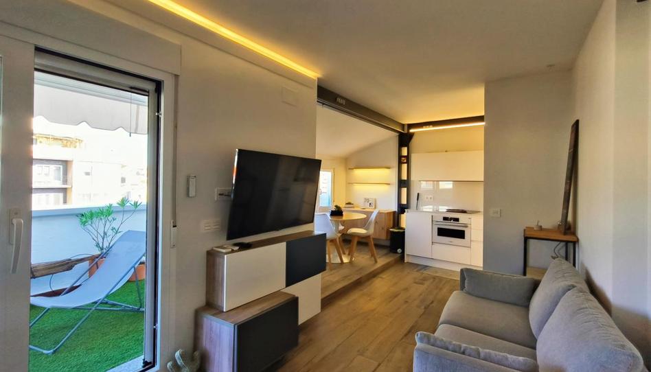 Photo 1 of Attic to rent in De Carmelitas, 61, San Vicente - Las Úrsulas, Salamanca