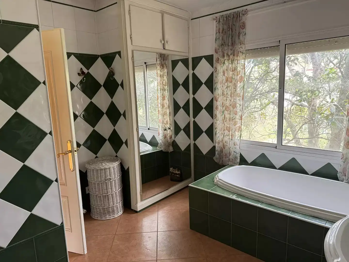 Baño de Casa o chalet en venta en Colera con Jardín privado y Terraza
