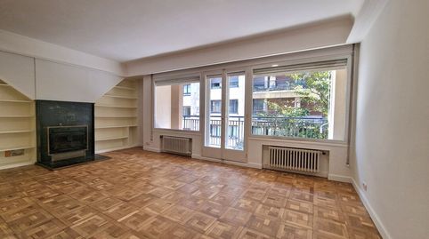 Foto 5 de Piso de alquiler en Antiguo, Donostia - San Sebastián