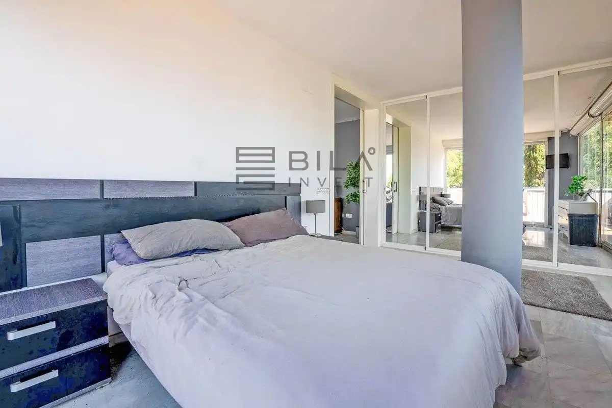 Piso con piscina en venta en Jose María Olazabal, imagen 9