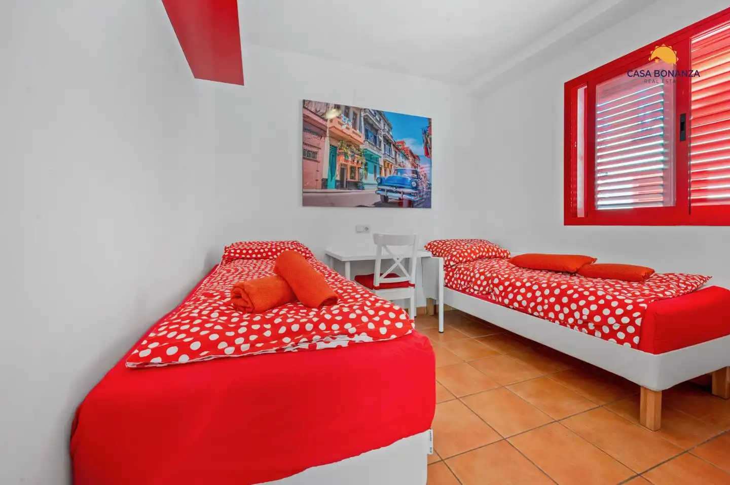 Apartments for sale in Retama, Cotobro