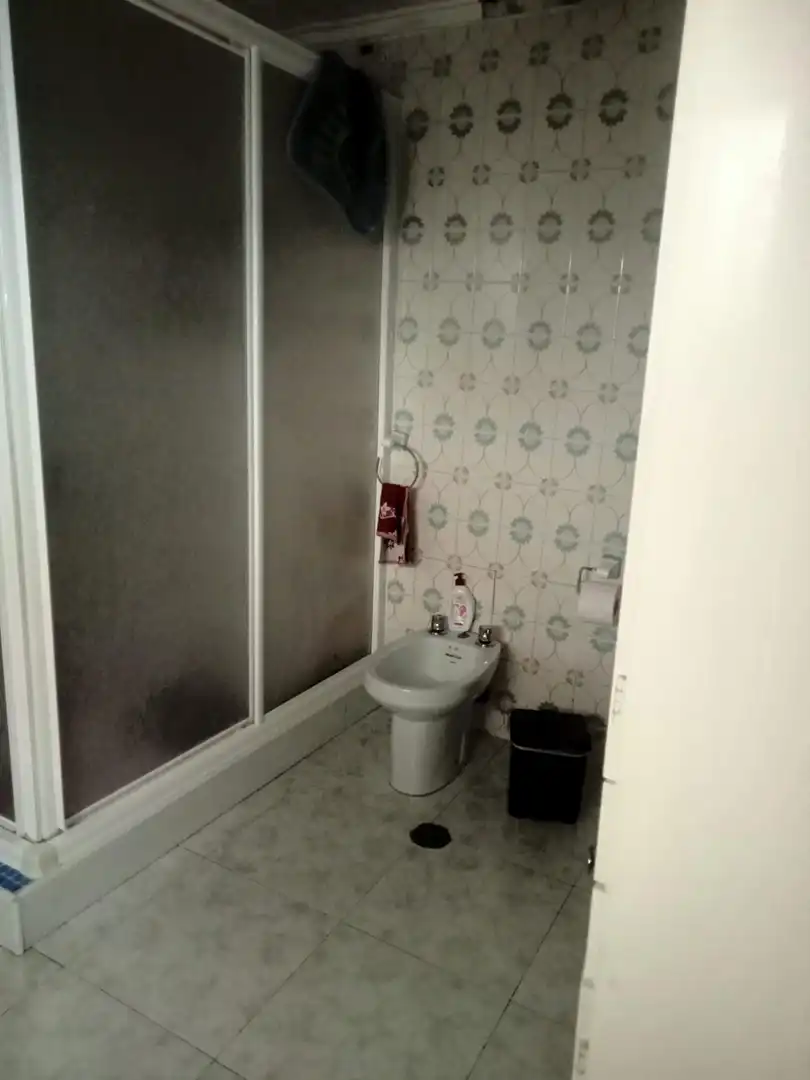 Bany de Casa adosada en venda en Monóvar  / Monòver amb Jardí privat, Terrassa i Balcó