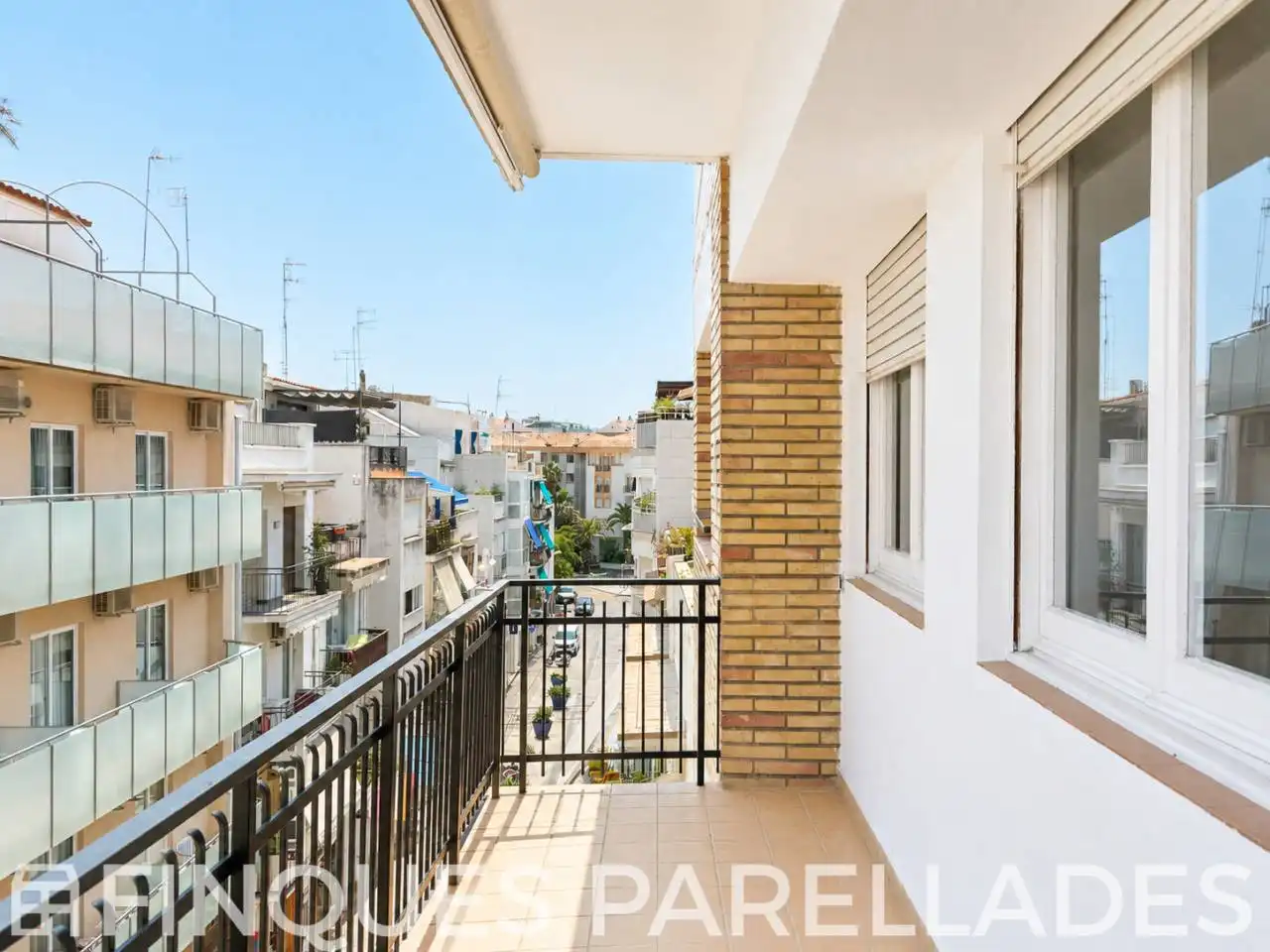 Appartement avec terrasse à vendre à Centre, imagen 6