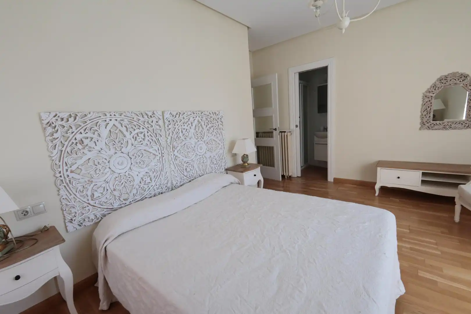Habitación de Piso en venta en Astorga con Calefacción, Terraza y Balcón