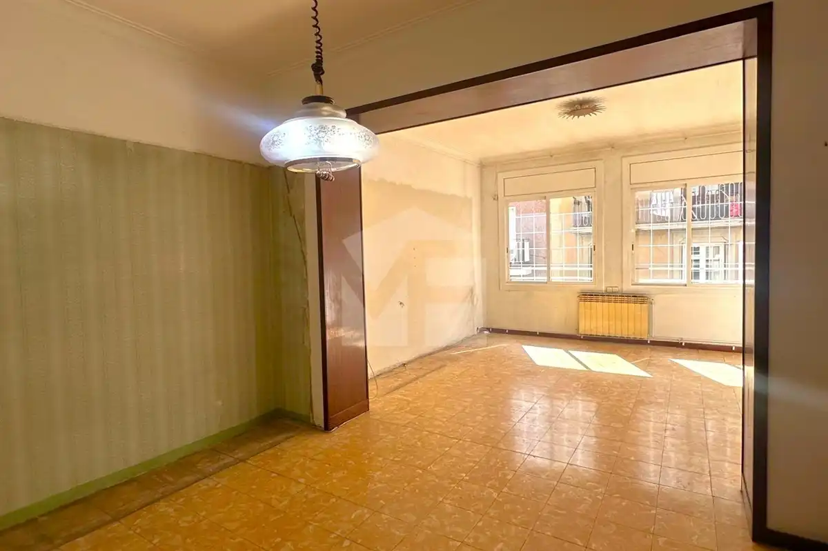 Wohnung mit Aufzug zum Verkauf in Gràcia, imagen 3