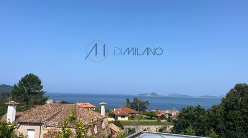 Foto 4 de Casa o xalet en venda a Priegue, Nigrán