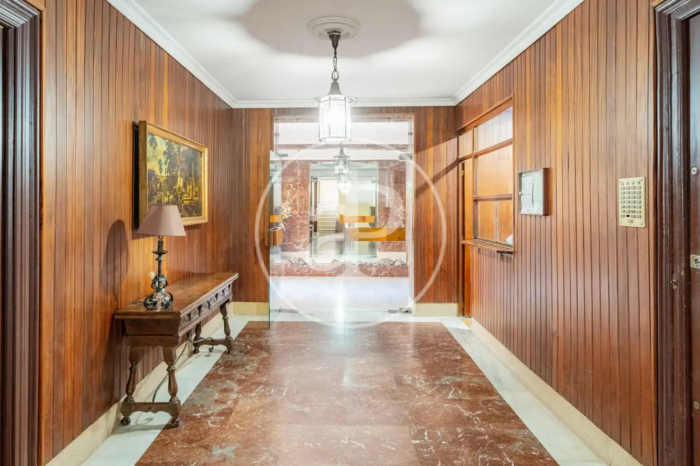 Piso en venta en Madrid con Aire acondicionado, Calefacción y Terraza
