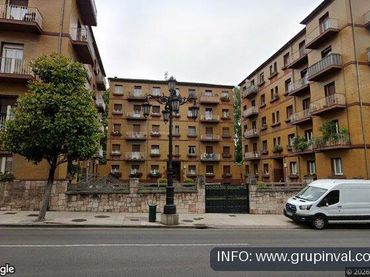 Piso en venta en CALLE TENDERINA ALTA 33